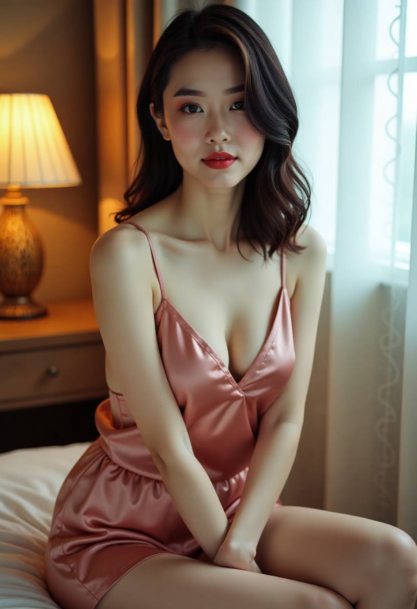 暗夜追凶