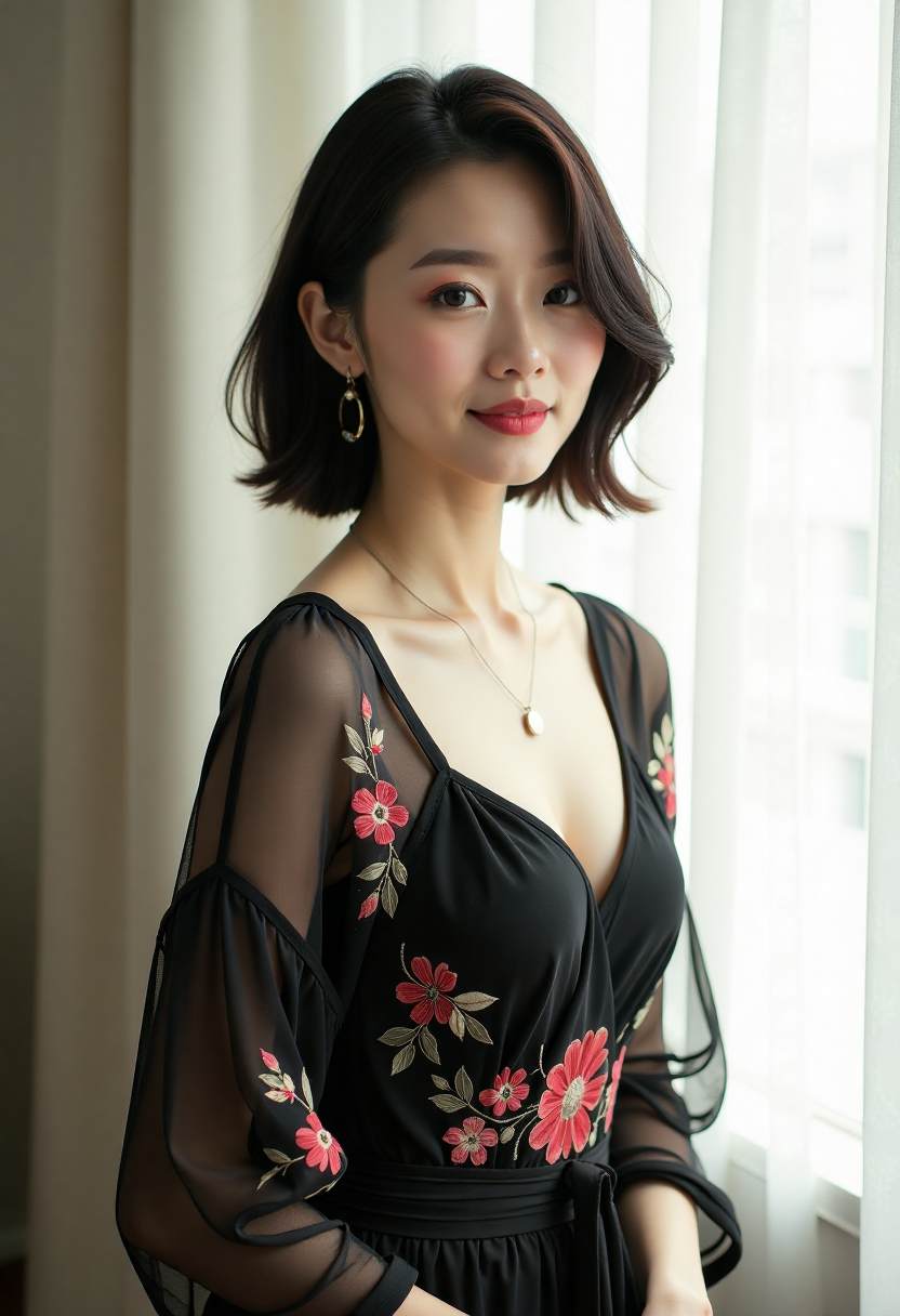 迷雾重重