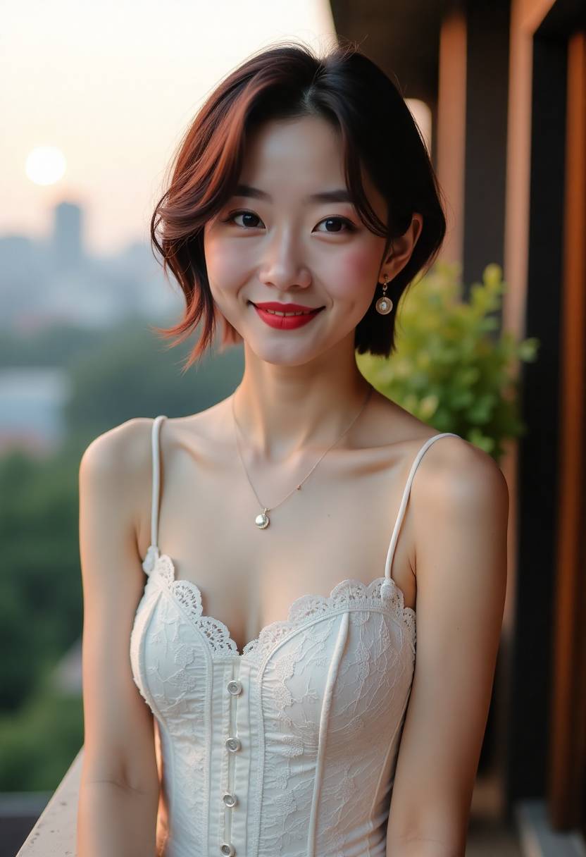 向往的生活