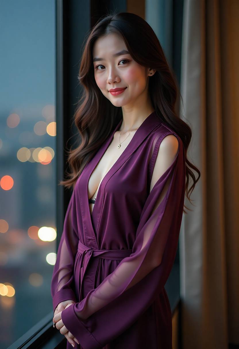 无声告白